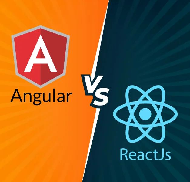Angular JS vs React JS