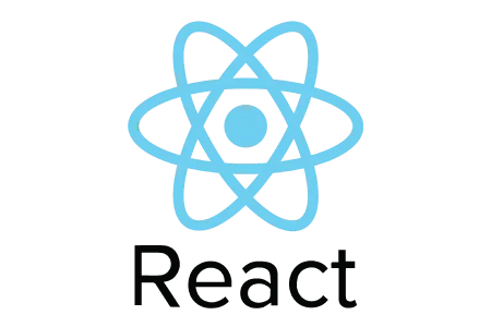 React